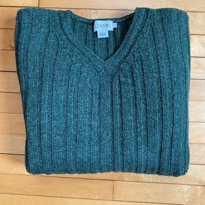 J.Crew Wool Sweater